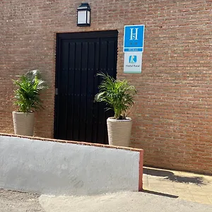 Alcaidia De Magina España