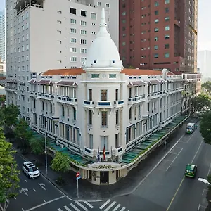 Grand Saigon Vietnam