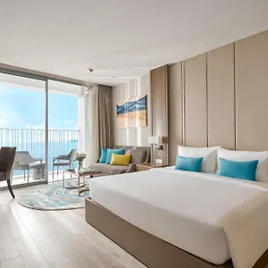 Oceanfront Vietnam
