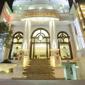 Moonlight Hotel Suites & Spa - Near Dragon Bridge, High Floor With Beautiful City View, River View Vietnam