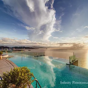 Infinity Panorama Oceanview Vietnam
