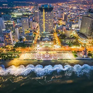 Panorama Seaview Luxury Skyline By Hc Group Vietnam