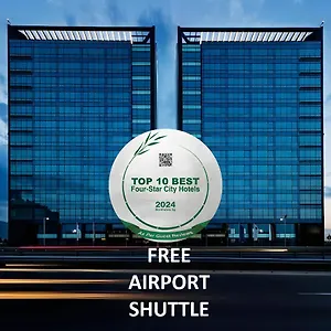 Western Premier Airport Bulgaria