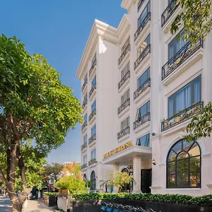 Hoian Delicacy Hotel&spa Hội An
