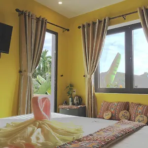 Habitación en casa particular Longan