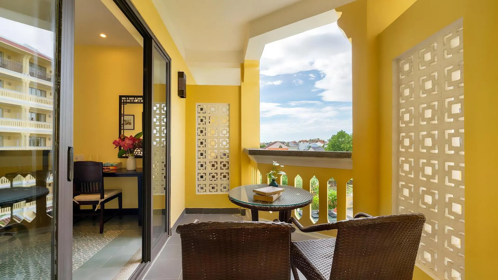 ****  Hoi An Central Boutique Hotel & Spa Vietnam