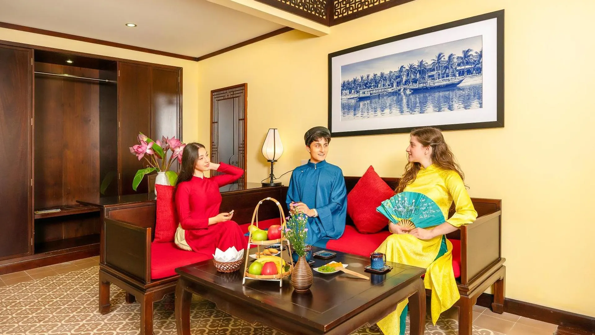 Hoi An Central Boutique Hotel & Spa