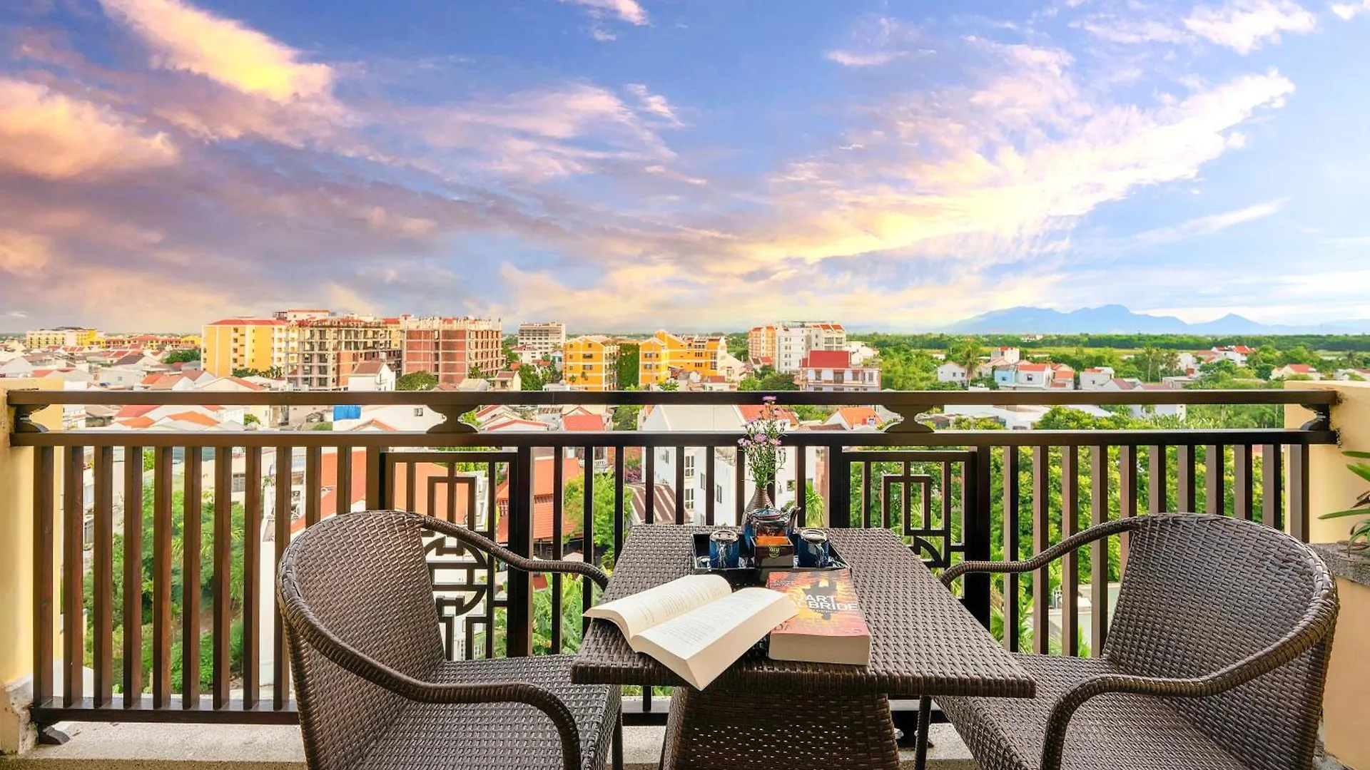 Hoi An Central Boutique Hotel & Spa