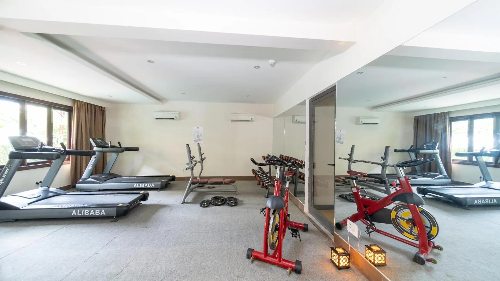 Hoi An Central Boutique Hotel & Spa
