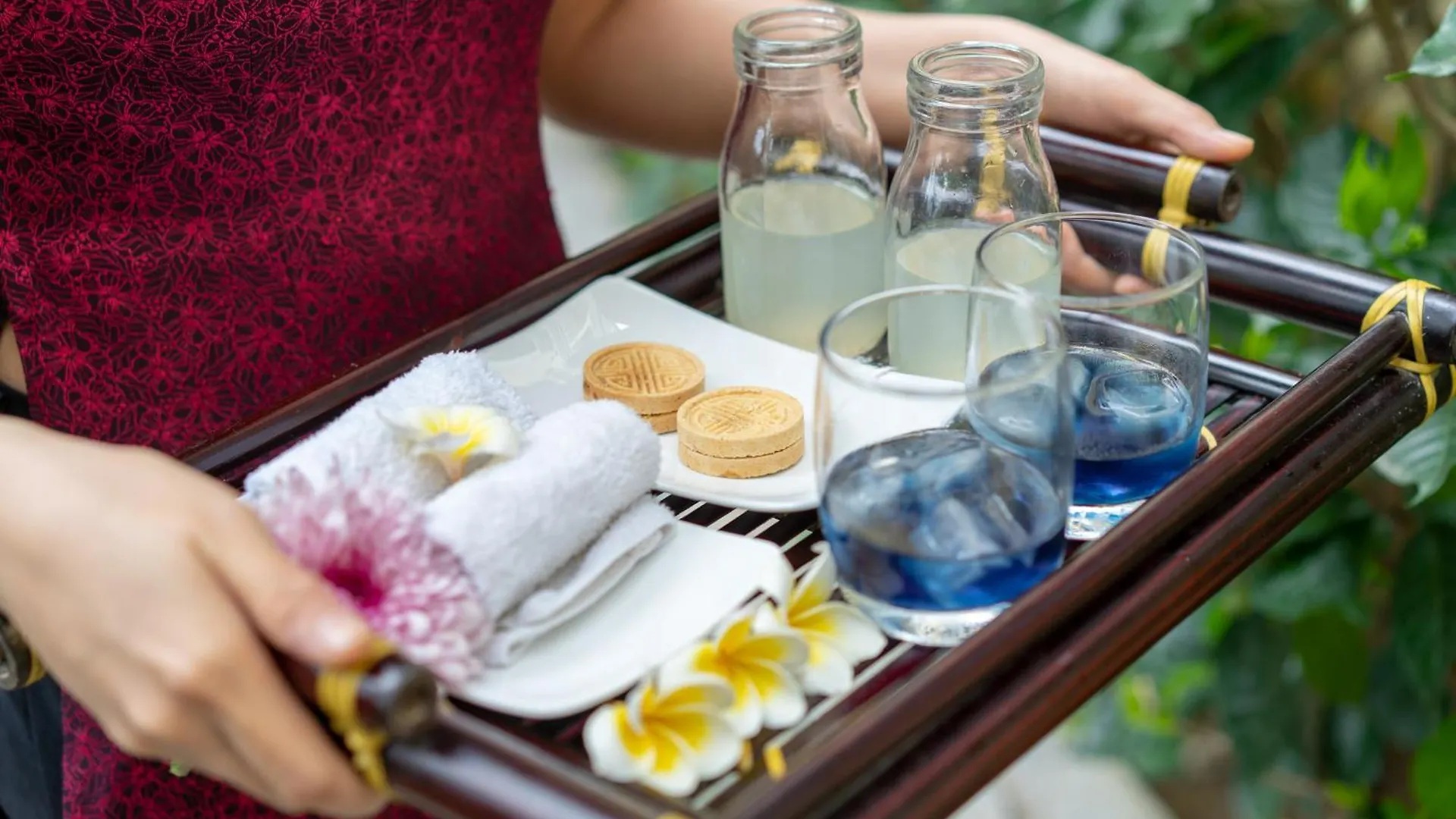 Hoi An Central Boutique Hotel & Spa
