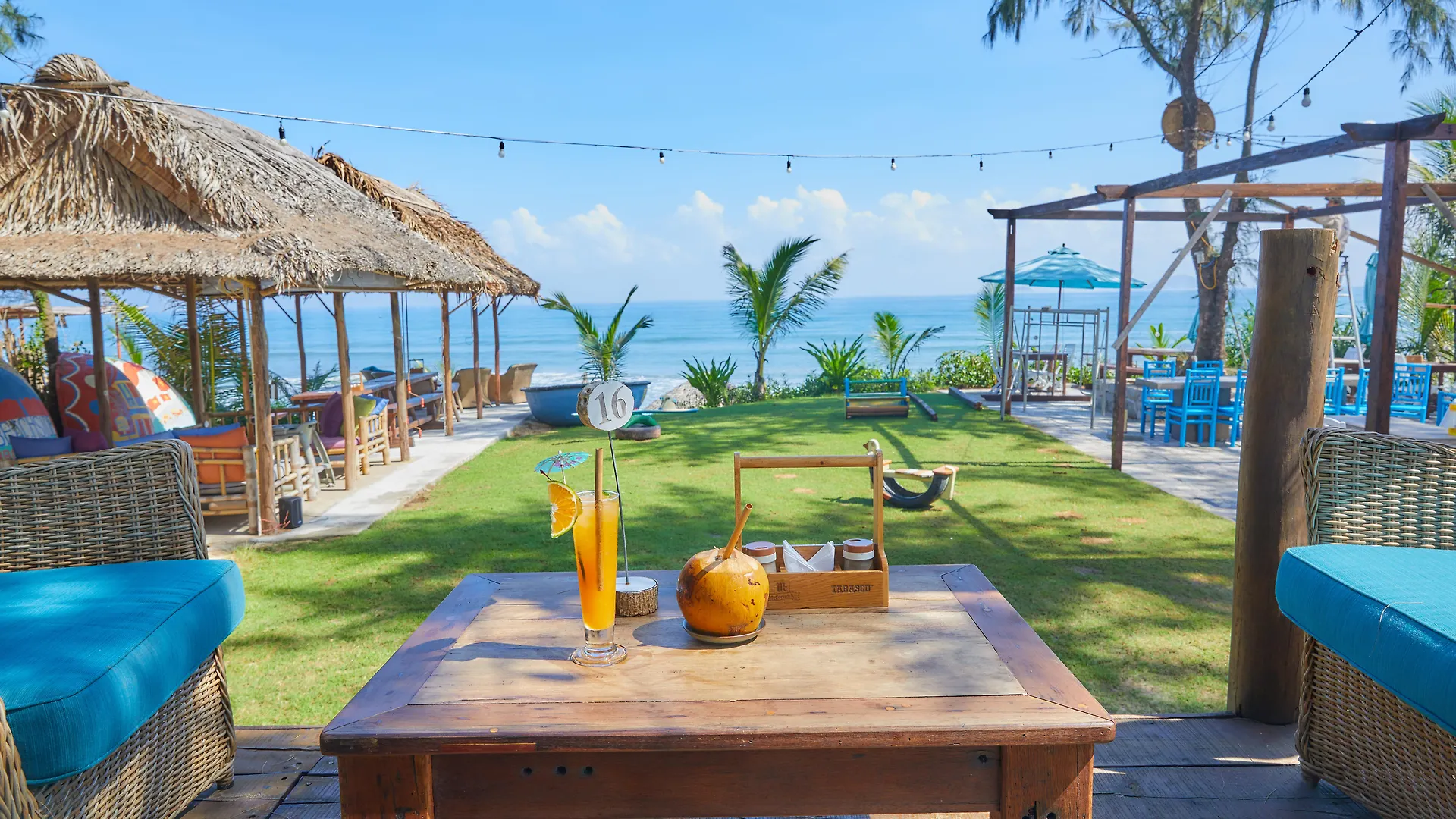 Hoi An Central Boutique Hotel & Spa Vietnam