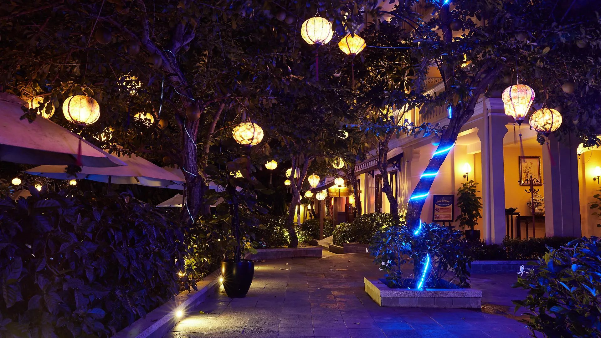 Hoi An Central Boutique Hotel & Spa