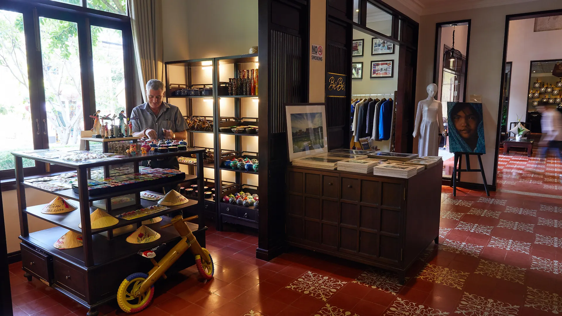 Hoi An Central Boutique Hotel & Spa