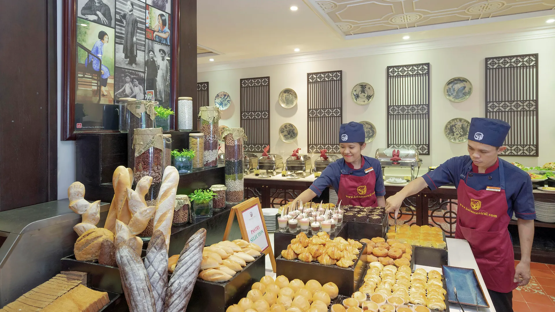 Hoi An Central Boutique Hotel & Spa