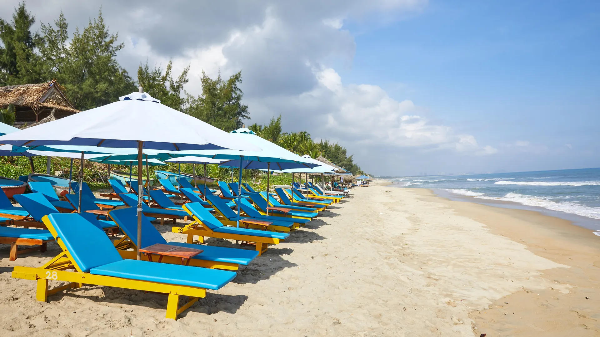 Hoi An Central Boutique Hotel & Spa Hoi An