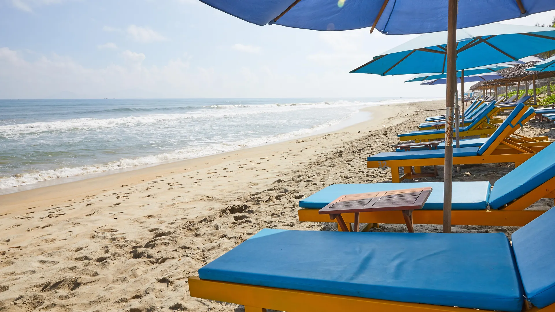 Hoi An Central Boutique Hotel & Spa