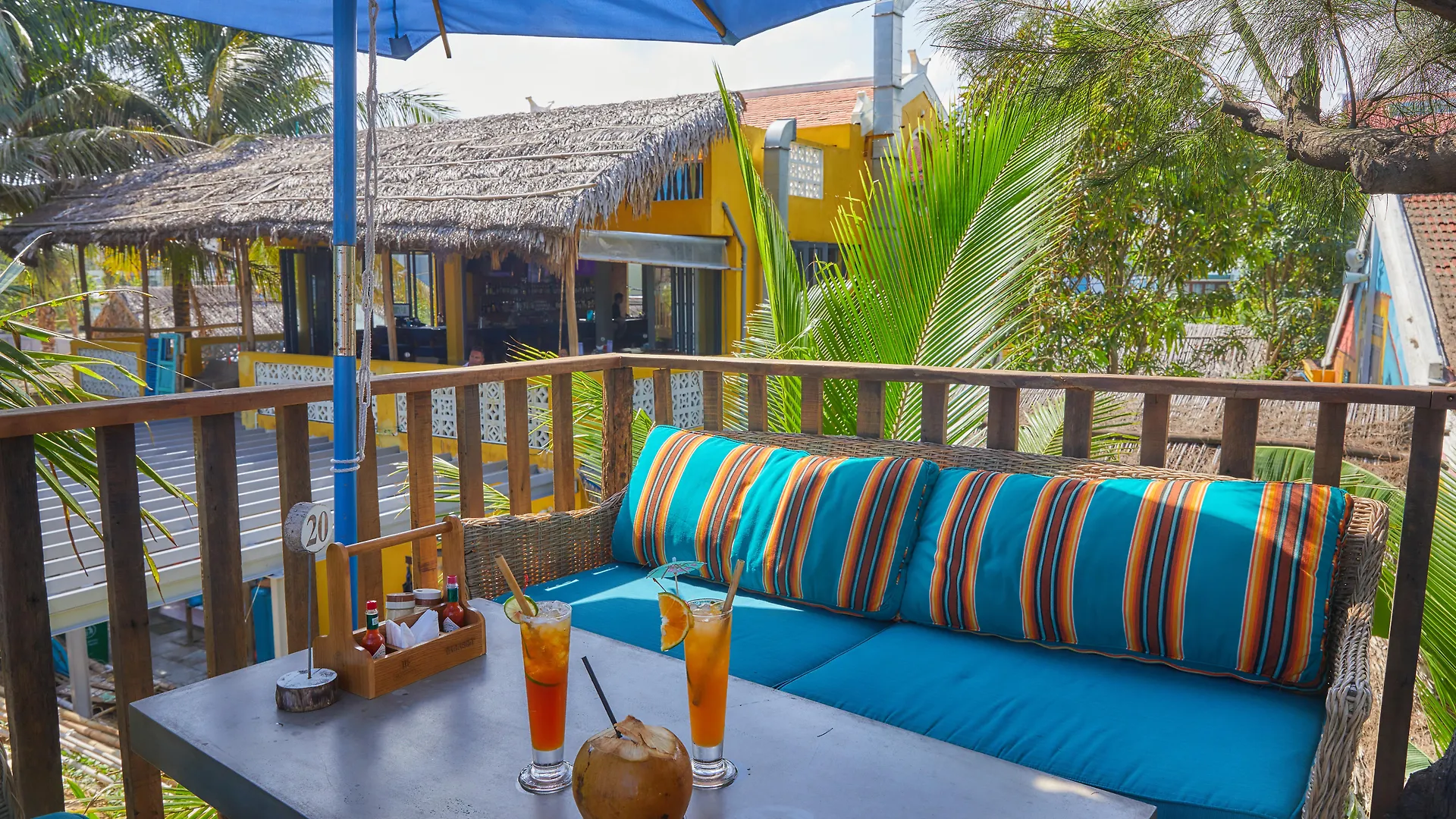 Hoi An Central Boutique Hotel & Spa