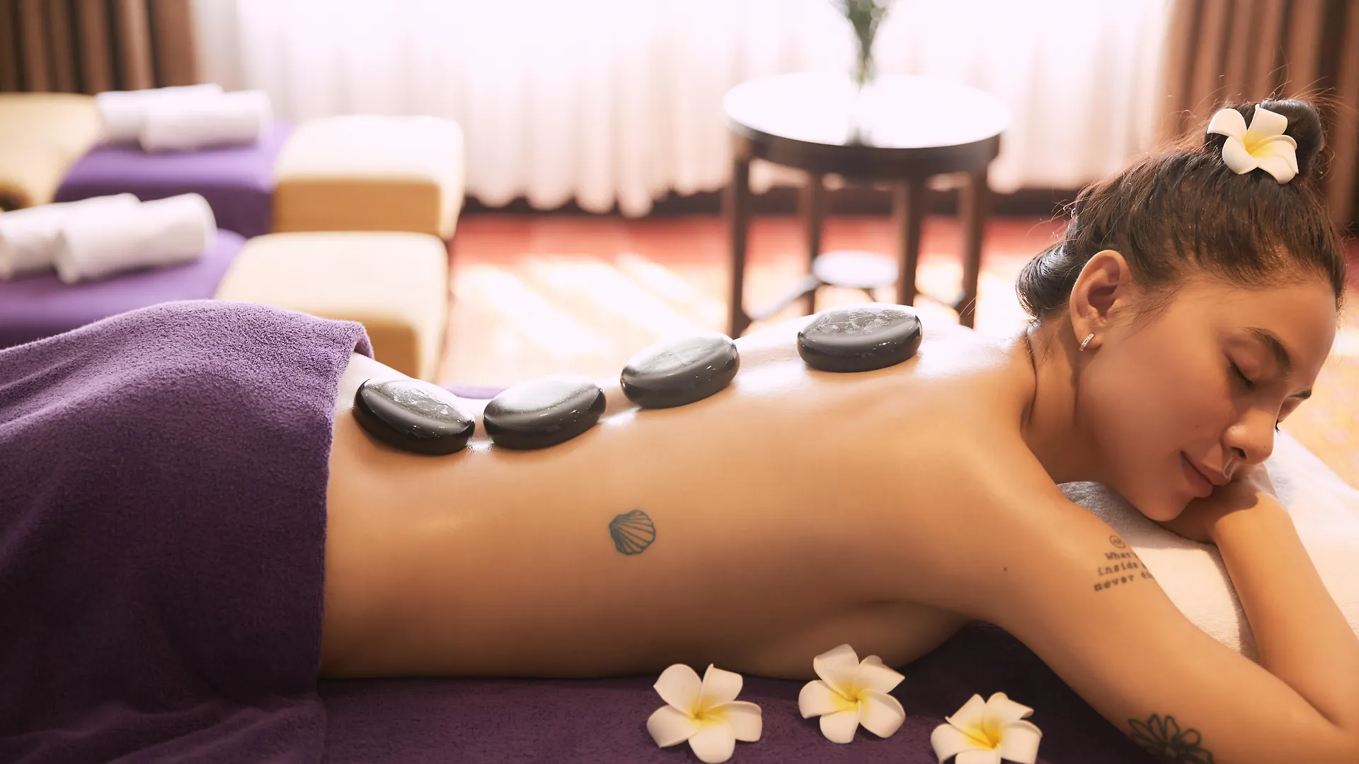 Hoi An Central Boutique Hotel & Spa Vietnam