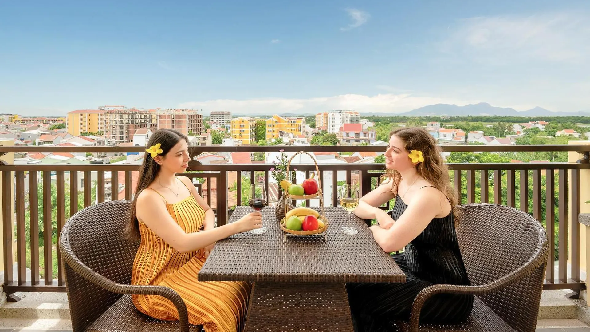 Hoi An Central Boutique Hotel & Spa