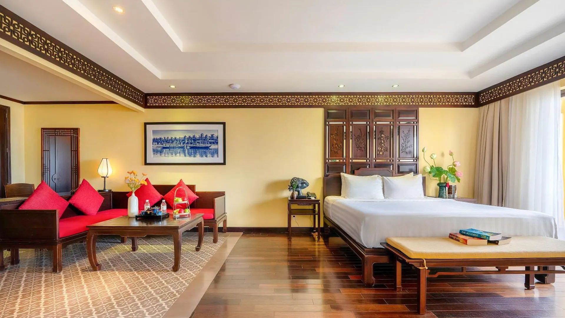 Hoi An Central Boutique Hotel & Spa