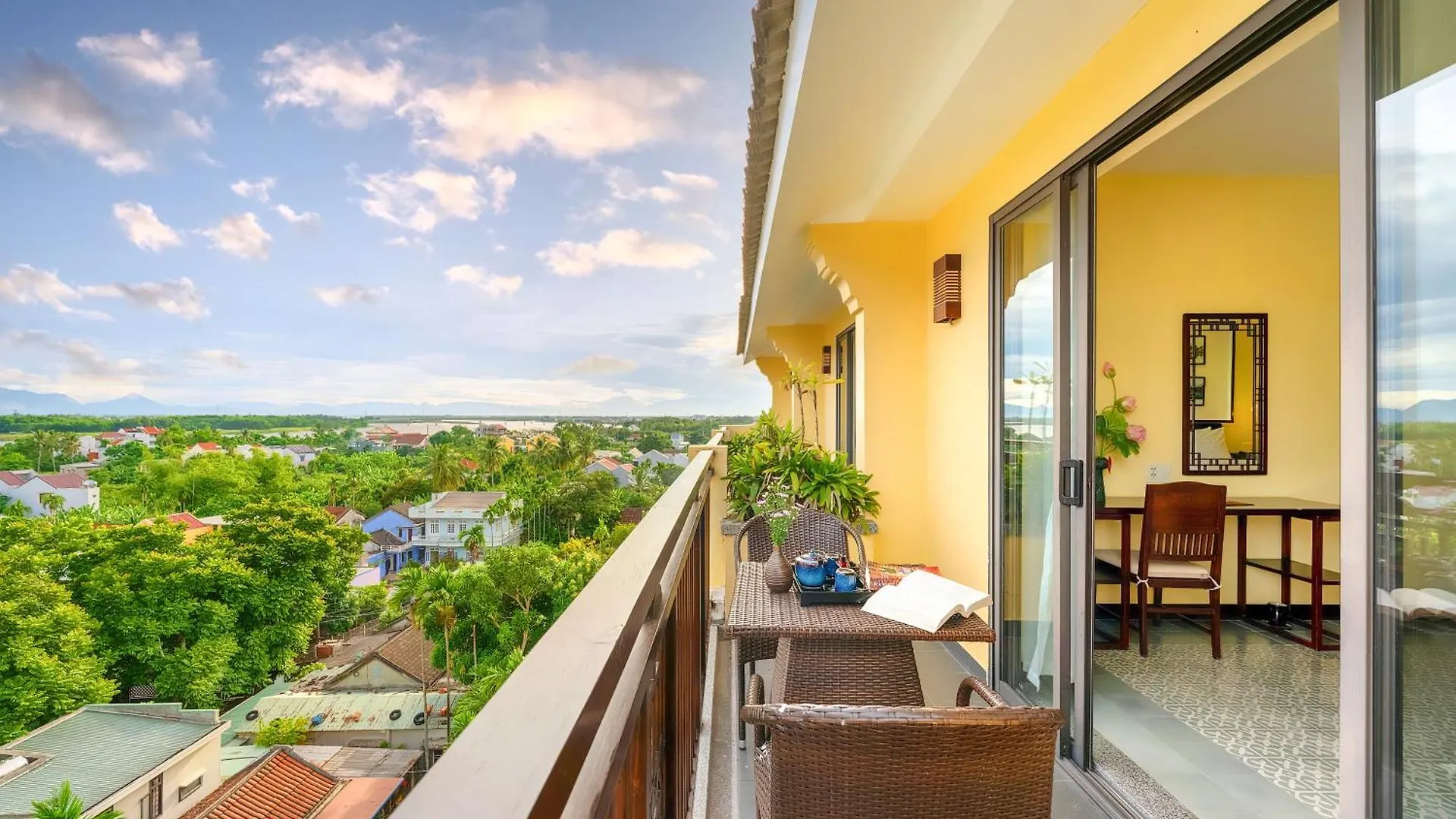 Hoi An Central Boutique Hotel & Spa