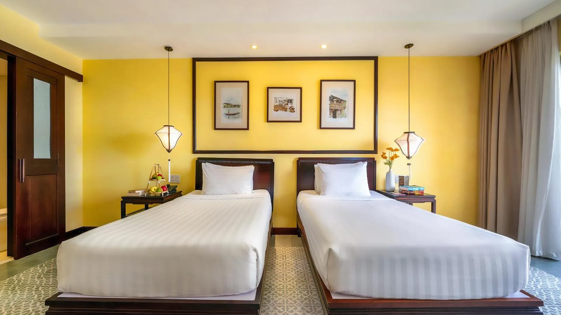 Hoi An Central Boutique Hotel & Spa