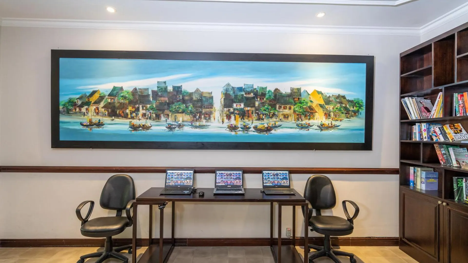 Hoi An Central Boutique Hotel & Spa