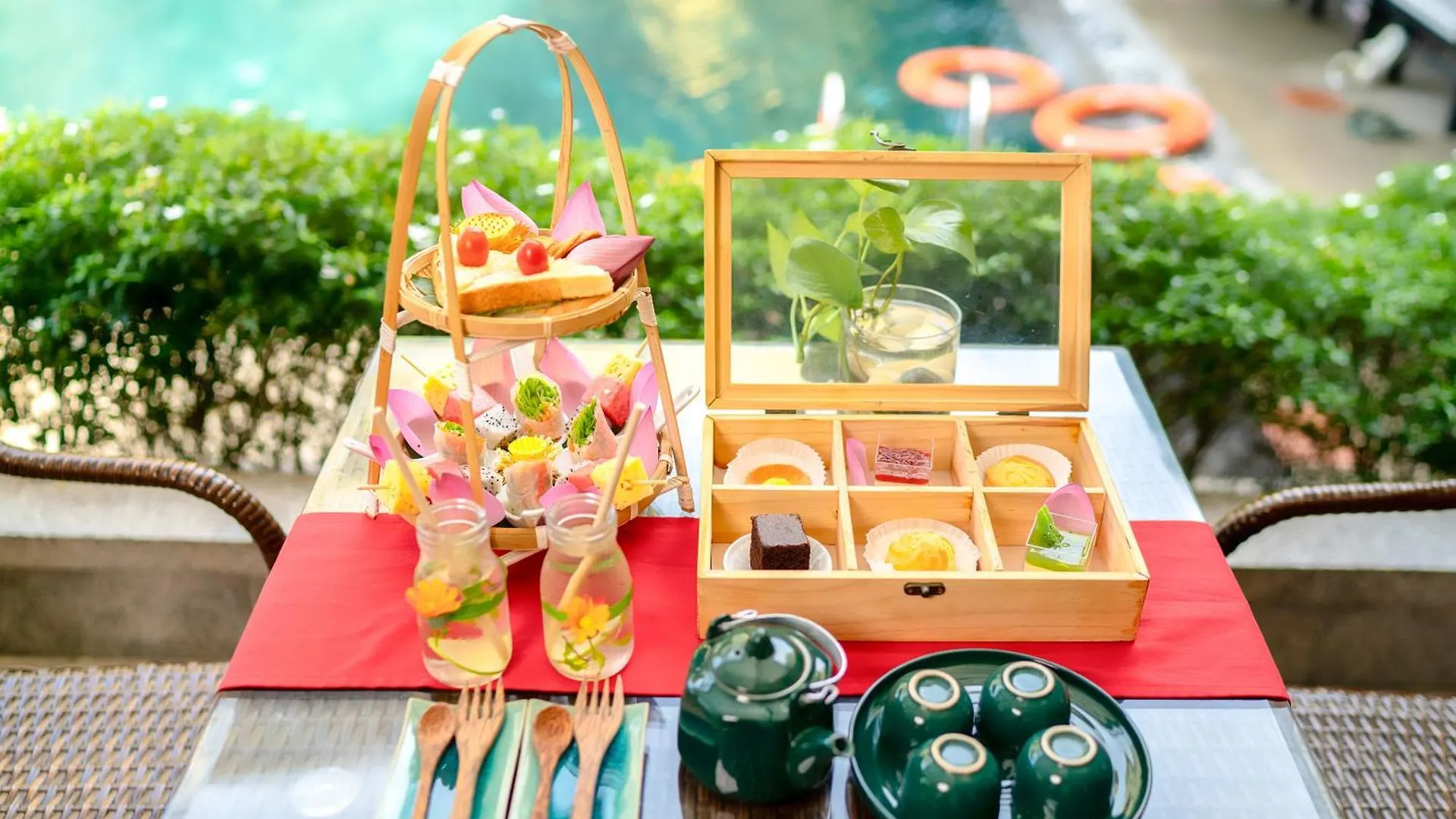 ****  Hoi An Central Boutique Hotel & Spa Vietnam