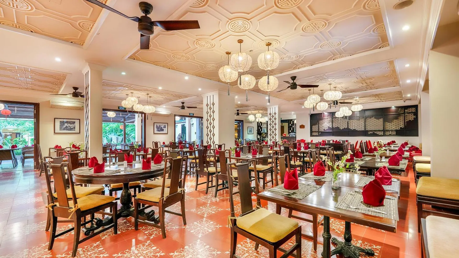 Hoi An Central Boutique Hotel & Spa