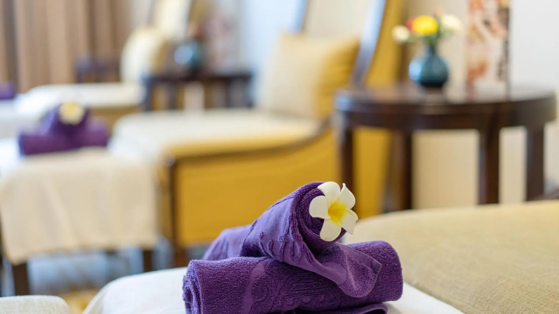 Hoi An Central Boutique Hotel & Spa Vietnam